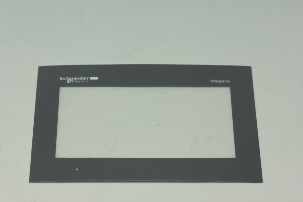 Original Schneider 7.0" HMIGXO3501 Touch Screen  Glass Screen Digitizer Panel