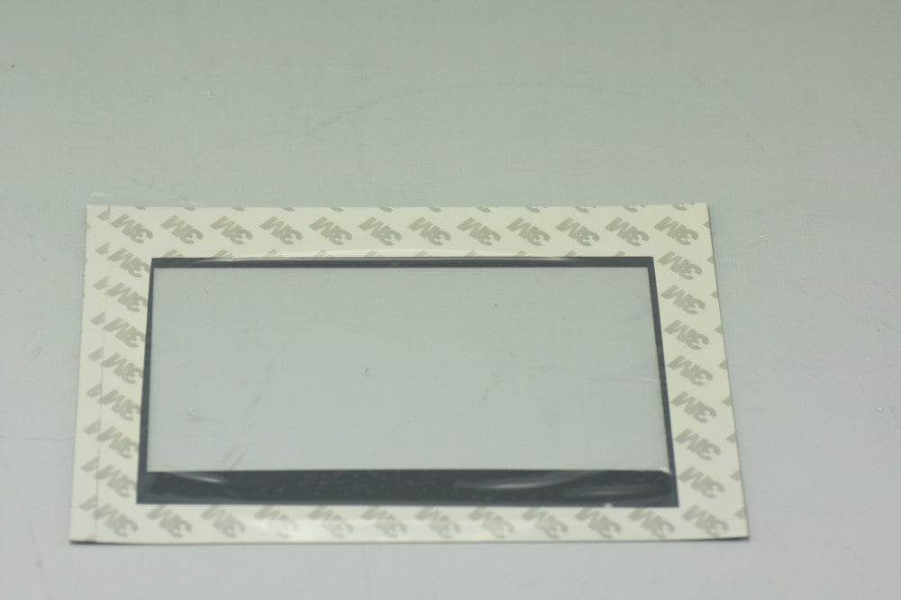 Original Schneider 7.0" HMIGXO3501 Touch Screen  Glass Screen Digitizer Panel