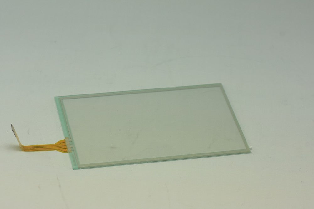 Original Schneider 7.0" HMIGXO3501 Touch Screen  Glass Screen Digitizer Panel
