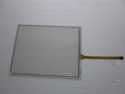 Original Schneider 10.4" XBTOT5320  Touch Screen  Glass Screen Digitizer Panel