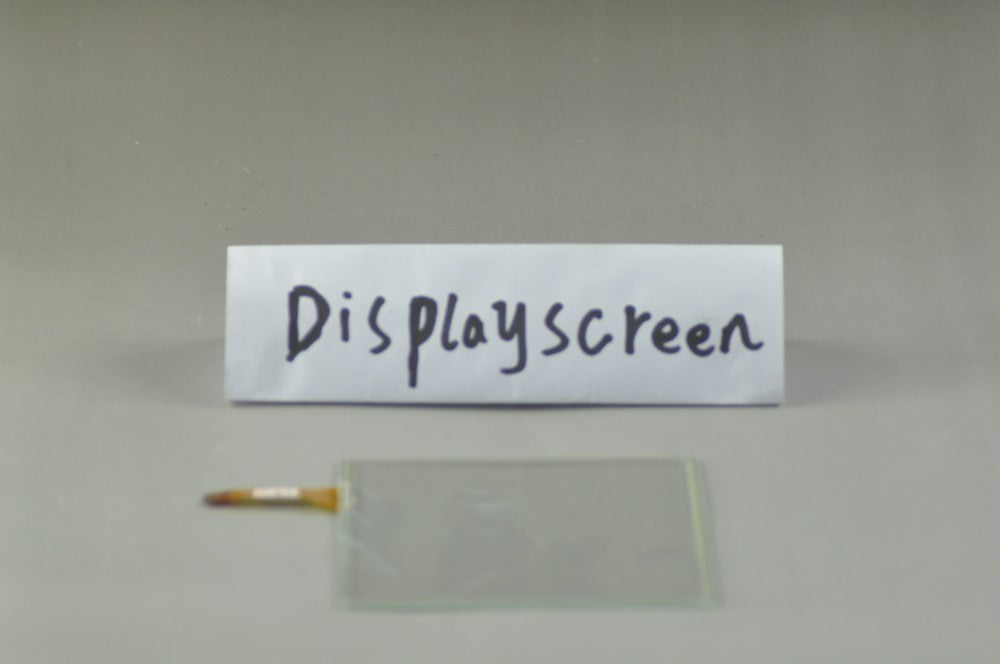 Original Schneider 5.7" XBT-GT2220  Touch Screen  Glass Screen Digitizer Panel