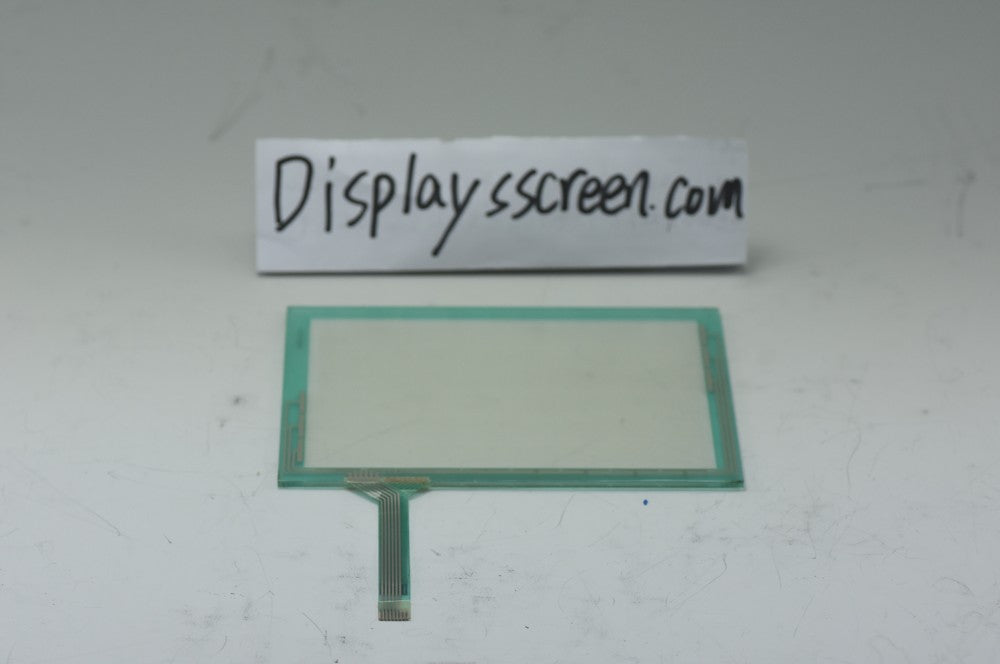 Original Schneider 5.7" XBTF032110 Touch Screen  Glass Screen Digitizer Panel