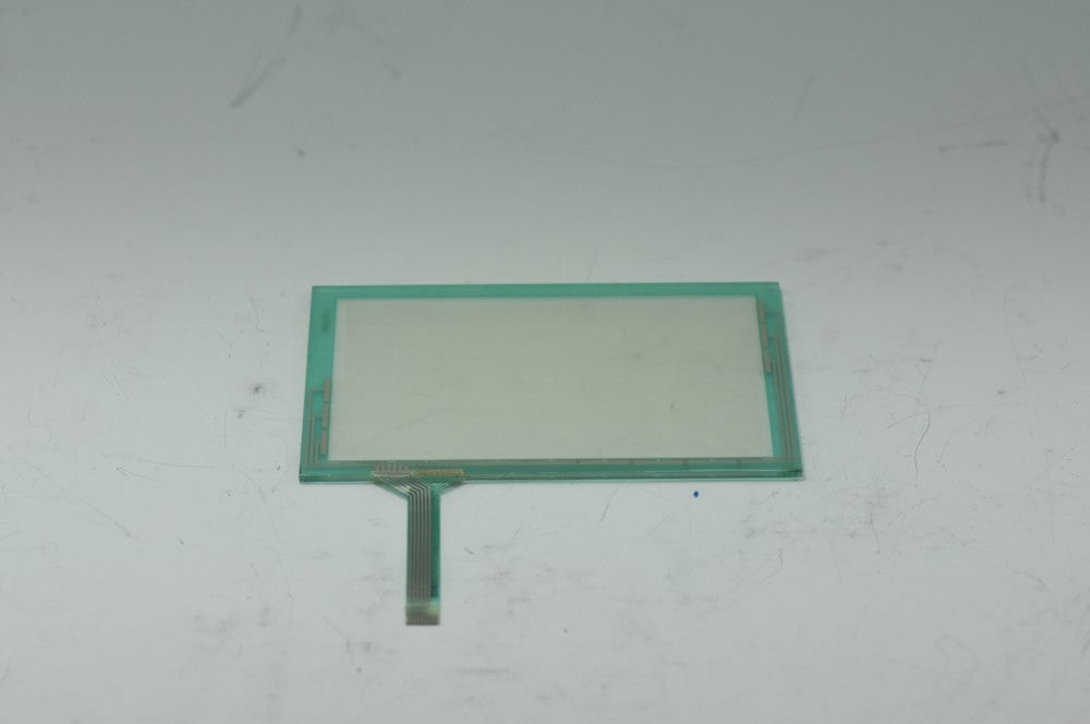 Original Schneider 5.7" XBTF032110 Touch Screen  Glass Screen Digitizer Panel