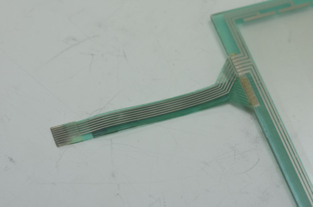 Original Schneider 5.7" XBTF032110 Touch Screen  Glass Screen Digitizer Panel