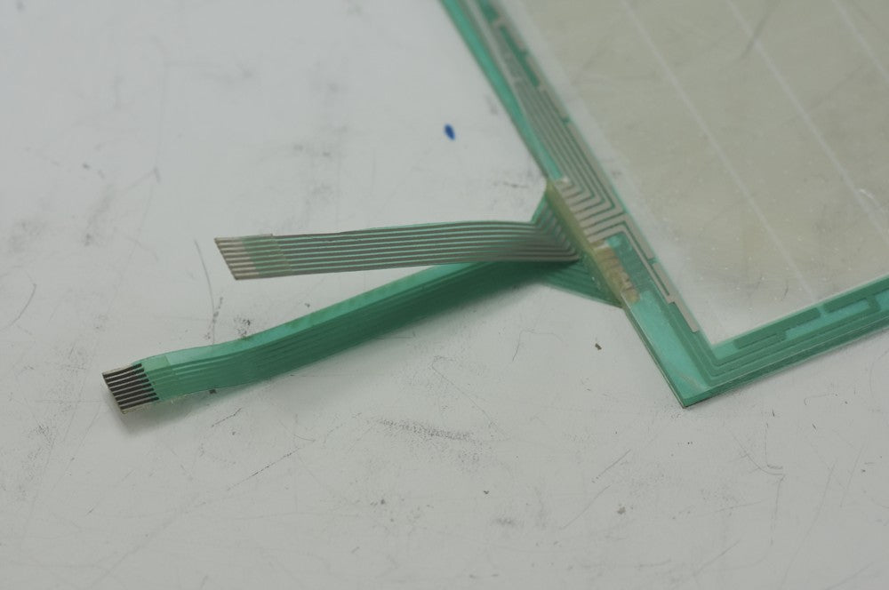 Original Schneider 5.7" XBTF032110 Touch Screen  Glass Screen Digitizer Panel