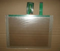 Original Schneider 12.3" XBTF034510 Touch Screen  Glass Screen Digitizer Panel