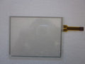 Original Schneid er 5.7" XBTG4330 Touch Screen  Glass Screen Digitizer Panel