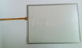 Original Schneider 5.7" XBTG5230 Touch Screen  Glass Screen Digitizer Panel