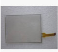 Original Schneider 6.0" XBTGT1100 Touch Screen  Glass Screen Digitizer Panel