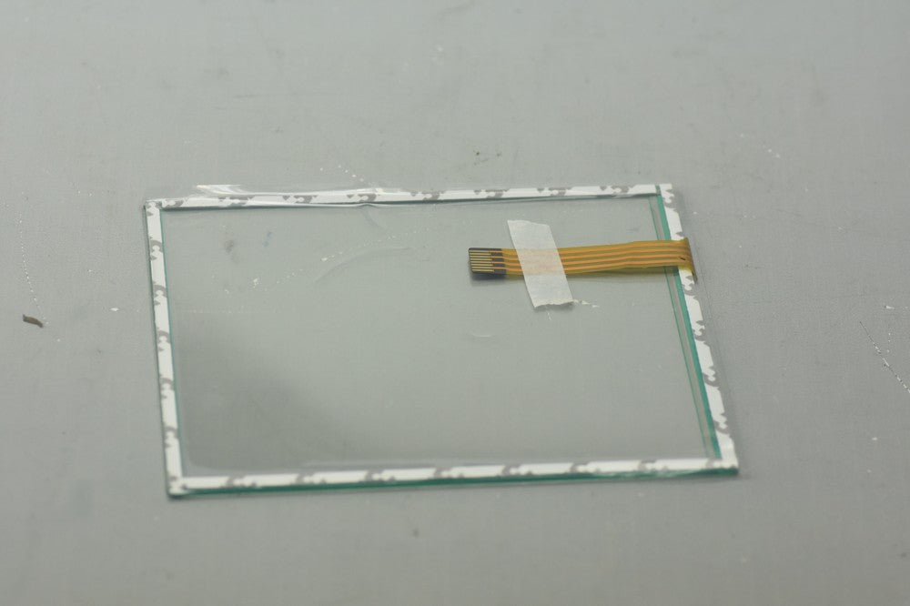 Original Schneider 5.7"  XBTGT2110 Touch Screen  Glass Screen Digitizer Panel