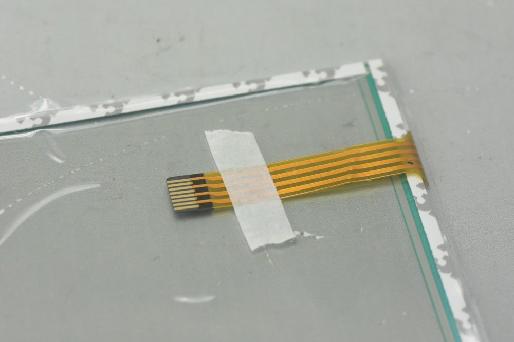 Original Schneider 5.7"  XBTGT2110 Touch Screen  Glass Screen Digitizer Panel