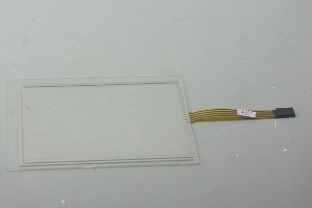 Original Schneider 5.7"  XBTGT2110 Touch Screen  Glass Screen Digitizer Panel