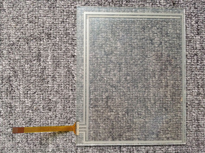 Original Weinview 5.7" MT506MV5EV  Touch Screen  Glass Screen Digitizer Panel