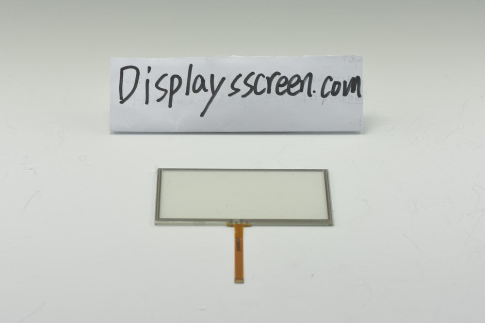 Original Weinview 4.3" MT6050i  Touch Screen  Glass Screen Digitizer Panel