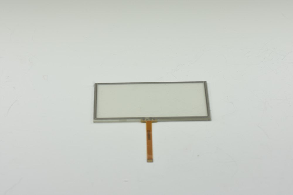 Original Weinview 4.3" MT6050i  Touch Screen  Glass Screen Digitizer Panel
