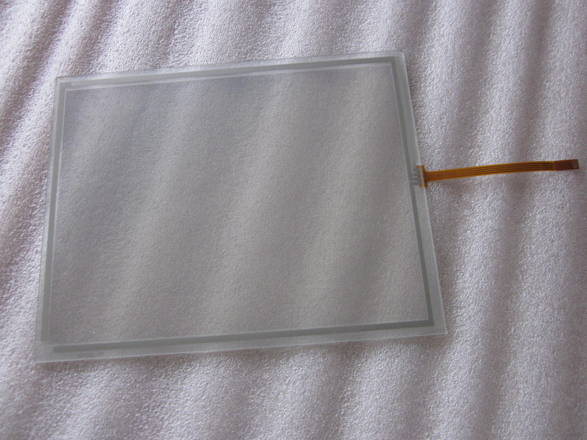 Original Weinview 10.4" MT510TV5WV Touch Screen  Glass Screen Digitizer Panel