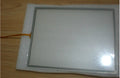 Original Weinview 10.4" MT510TV4EV  Touch Screen  Glass Screen Digitizer Panel