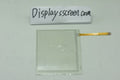 Original Weinview 5.6" MT4300C  Touch Screen  Glass Screen Digitizer Panel
