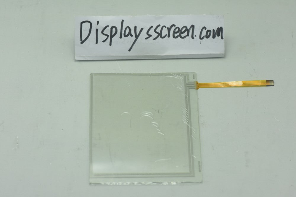 Original Weinview 5.6" MT4300C  Touch Screen  Glass Screen Digitizer Panel