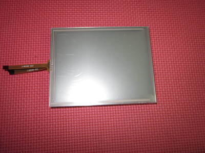 Original Hitech 5.7" PWS1711-CTN   Touch Screen  Glass Screen Digitizer Panel