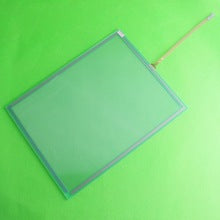 Original Hitech 5.7" PWS3261-DTN  Touch Screen  Glass Screen Digitizer Panel