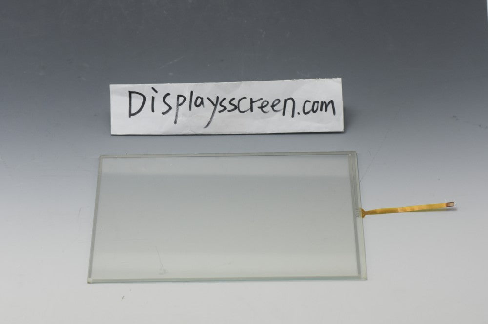 Original Hitech 10.4" PWS3261-TFT Touch Screen  Glass Screen Digitizer Panel