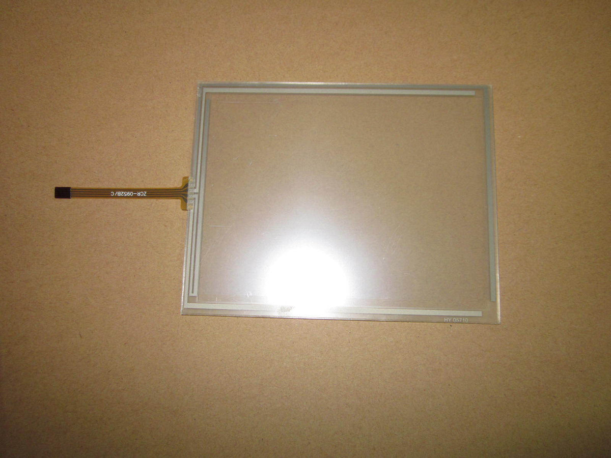 Original Hitech 10.4" PWS6600C-P Touch Screen  Glass Screen Digitizer Panel