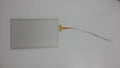 Original Hitech 4.7" PWS6500S-S Touch Screen  Glass Screen Digitizer Panel