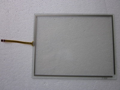Original Hitech 10.4" PWS6A00F-P Touch Screen  Glass Screen Digitizer Panel