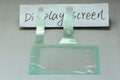 Original KOYO 5.7" DP-C321 Touch Screen  Glass Screen Digitizer Panel