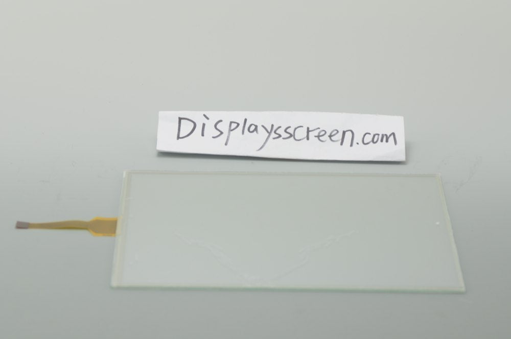 Original KOYO 12.1"  EA7-T12C-C Touch Screen  Glass Screen Digitizer Panel