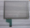 Original Hakko 8.4" V808CD  Touch Screen  Glass Screen Digitizer Panel