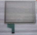 Original Hakko 8.4" V808CD  Touch Screen  Glass Screen Digitizer Panel