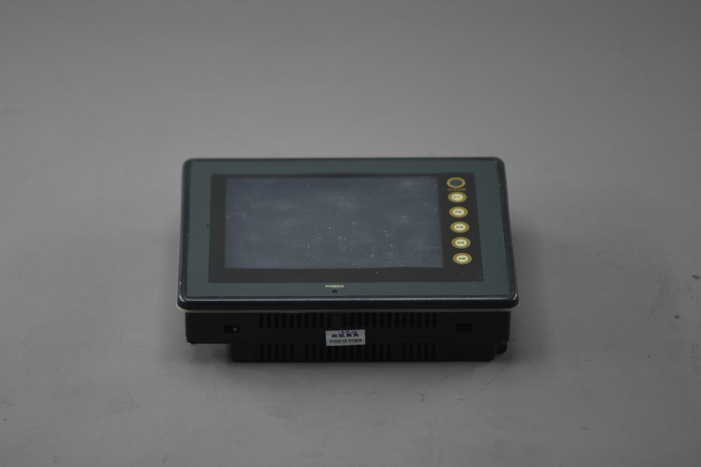Original Hakko 11.0" V606EM20  Touch Screen  Glass Screen Digitizer Panel