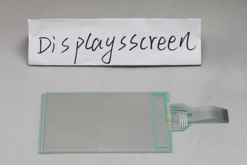 Original Hakko 5.7" V606IC10 Touch Screen  Glass Screen Digitizer Panel