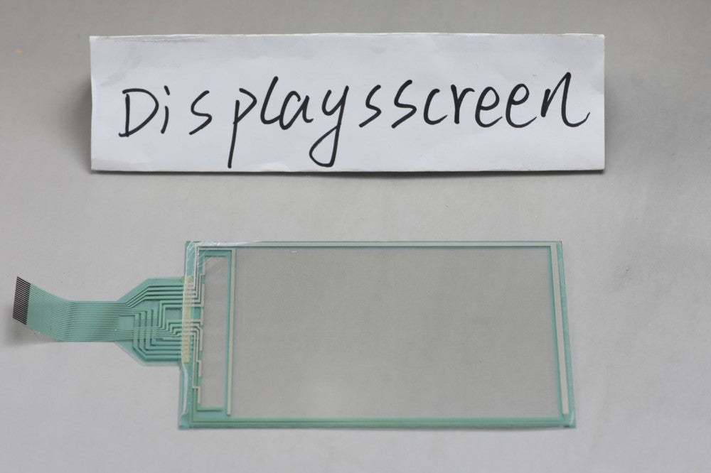 Original Hakko 5.7" V606IC10 Touch Screen  Glass Screen Digitizer Panel