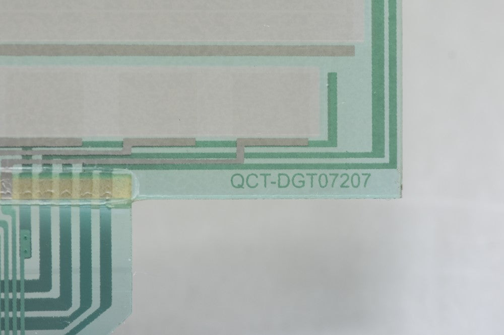 Original Hakko 5.7" V606IC10 Touch Screen  Glass Screen Digitizer Panel