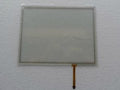 Original MITSUBISHI 8.4" GT1665M-VTBD Touch Screen  Glass Screen Digitizer Panel