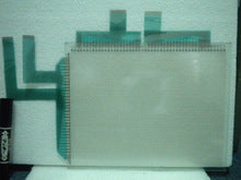 Original MITSUBISHI 9.0" A985GOT-TBD Touch Screen  Glass Screen Digitizer Panel