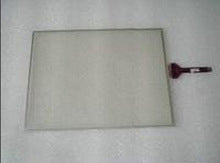 Original Delta 7.0" DOP-B07S515 Touch Screen  Glass Screen Digitizer Panel