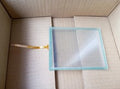 Original Delta 5.6" DOP-B05S100 Touch Screen  Glass Screen Digitizer Panel