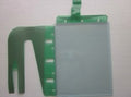 Original DMC 8.4" DMC-T2934S1  Touch Screen  Glass Screen Digitizer Panel