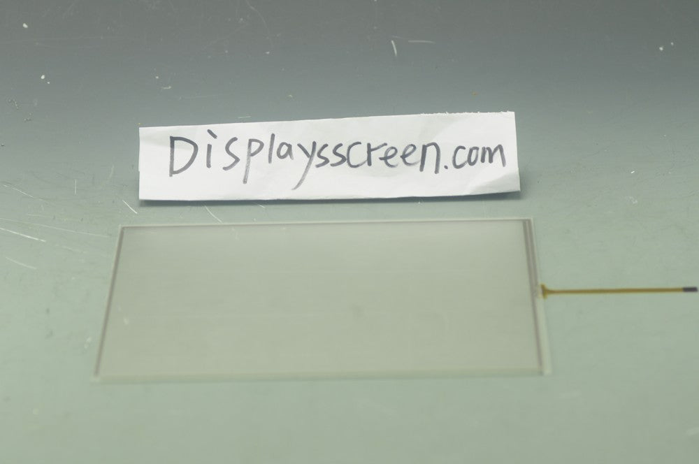 Original DMC 10.4" AST-104A  Touch Screen  Glass Screen Digitizer Panel
