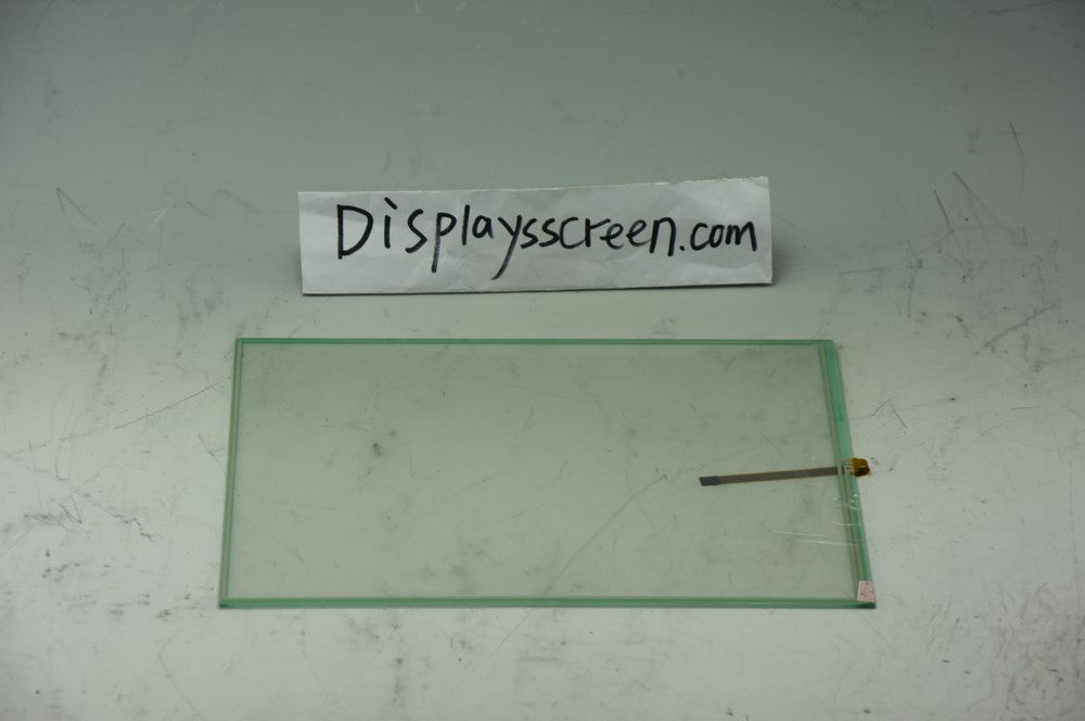 Original DMC 12.1" AST-121A  Touch Screen  Glass Screen Digitizer Panel
