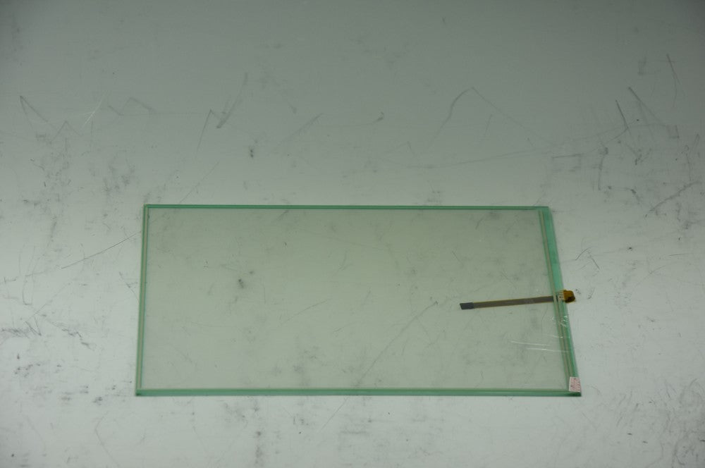 Original DMC 12.1" AST-121A  Touch Screen  Glass Screen Digitizer Panel