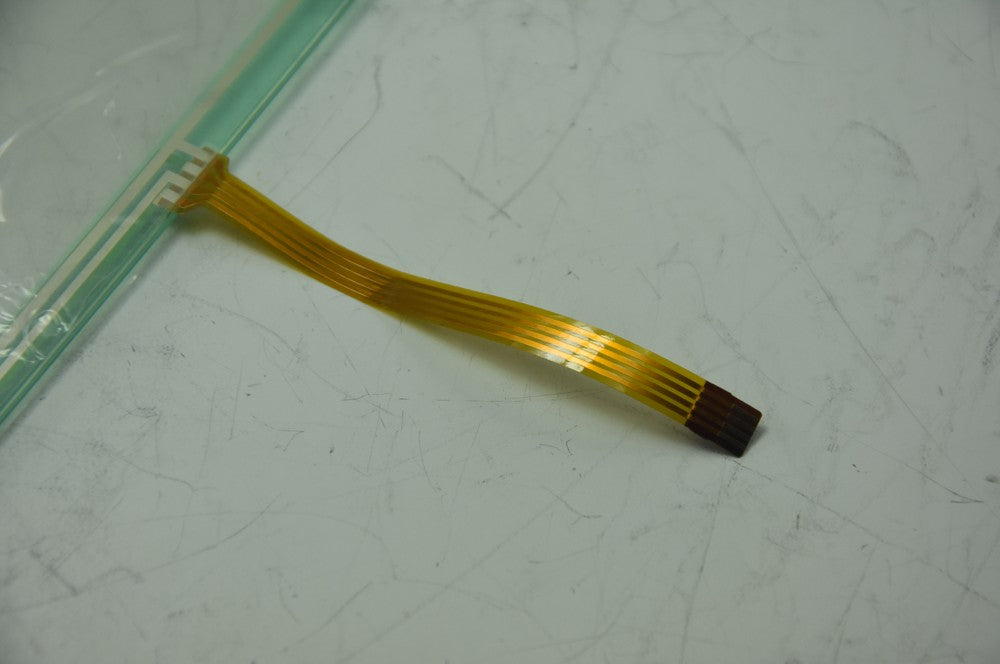 Original DMC 12.1" AST-121A  Touch Screen  Glass Screen Digitizer Panel