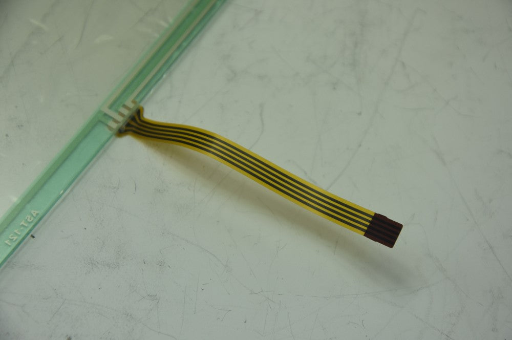 Original DMC 12.1" AST-121A  Touch Screen  Glass Screen Digitizer Panel