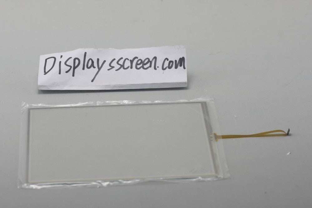 Original DMC 8.4" TP-3174S2  Touch Screen  Glass Screen Digitizer Panel