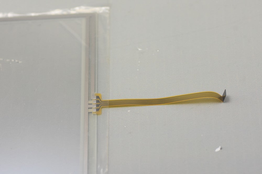 Original DMC 8.4" TP-3174S2  Touch Screen  Glass Screen Digitizer Panel