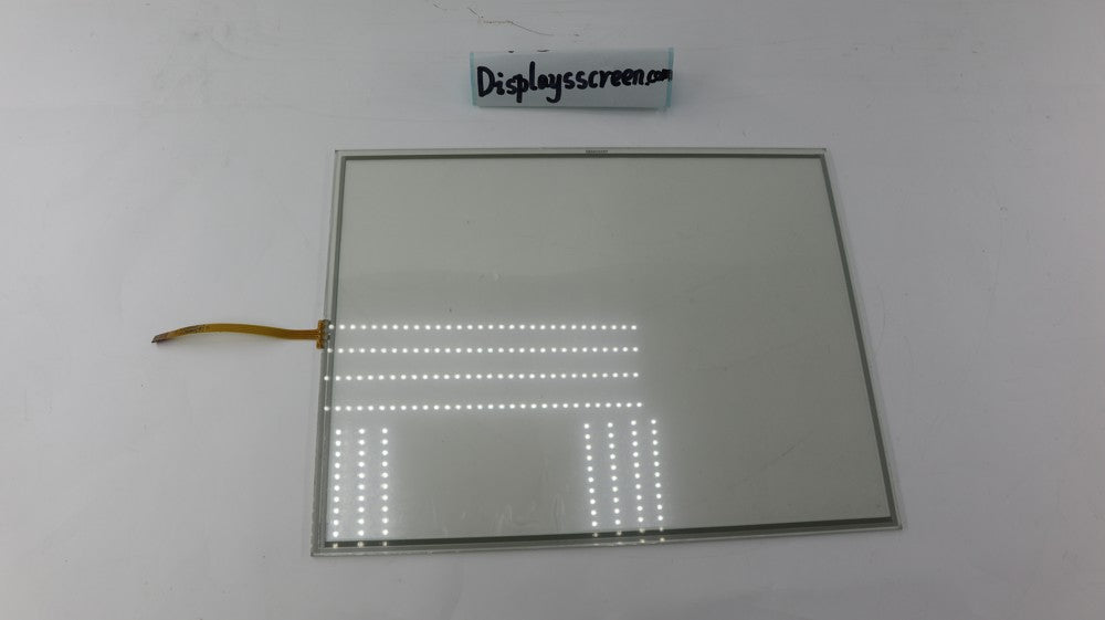 Original FANUC  12.0" A02B-0307-B621  Touch Screen  Glass Screen Digitizer Panel